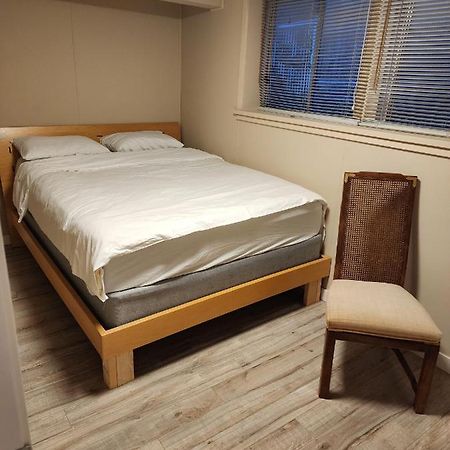 Economical Homestay بورنبي المظهر الخارجي الصورة