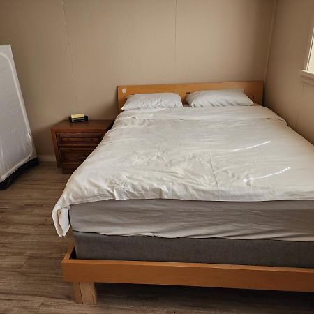 Economical Homestay بورنبي المظهر الخارجي الصورة