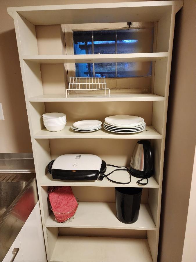 Economical Homestay بورنبي المظهر الخارجي الصورة