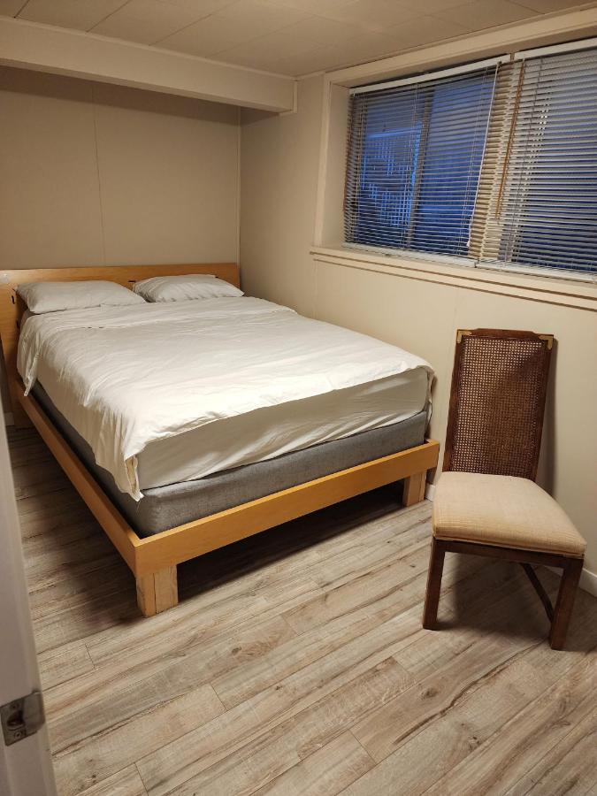 Economical Homestay بورنبي المظهر الخارجي الصورة