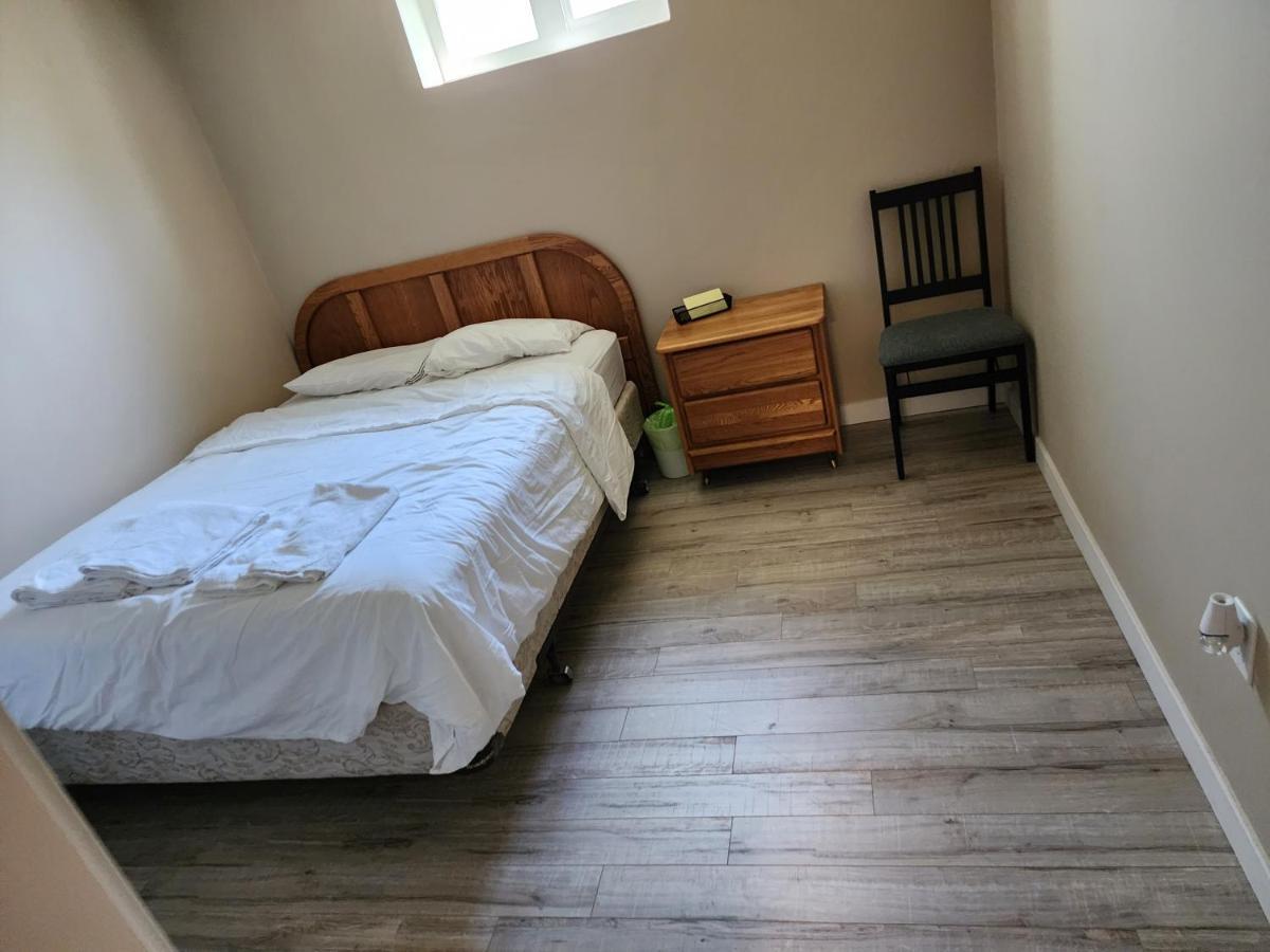 Economical Homestay بورنبي المظهر الخارجي الصورة